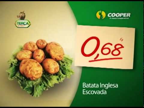 Cooper - Sim! Hoje  dia de ofertas