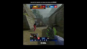 alex   1vs2 clutch T   post plant situation to keep Movistar Riders in the running for Ancient
