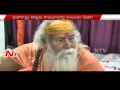 Shankaracharya controversial comments on Sani, Shirdi Sai Baba