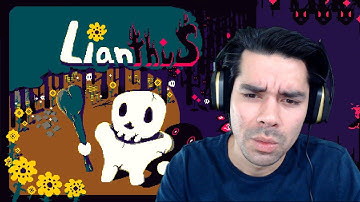 This Game Is Charming but It Made Me Ill :/ [Lianthus]