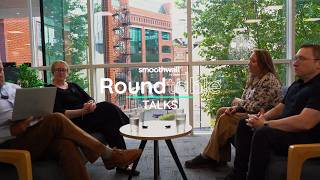 Smoothwall Roundtable Talks - KCSIE 2026: Insights From Our Experts
