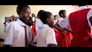 Ainuliwe Medley -  Misjonssenter Masai Mara feat. Godwill Babette [SMS Skiza 5961975 to 811 ]