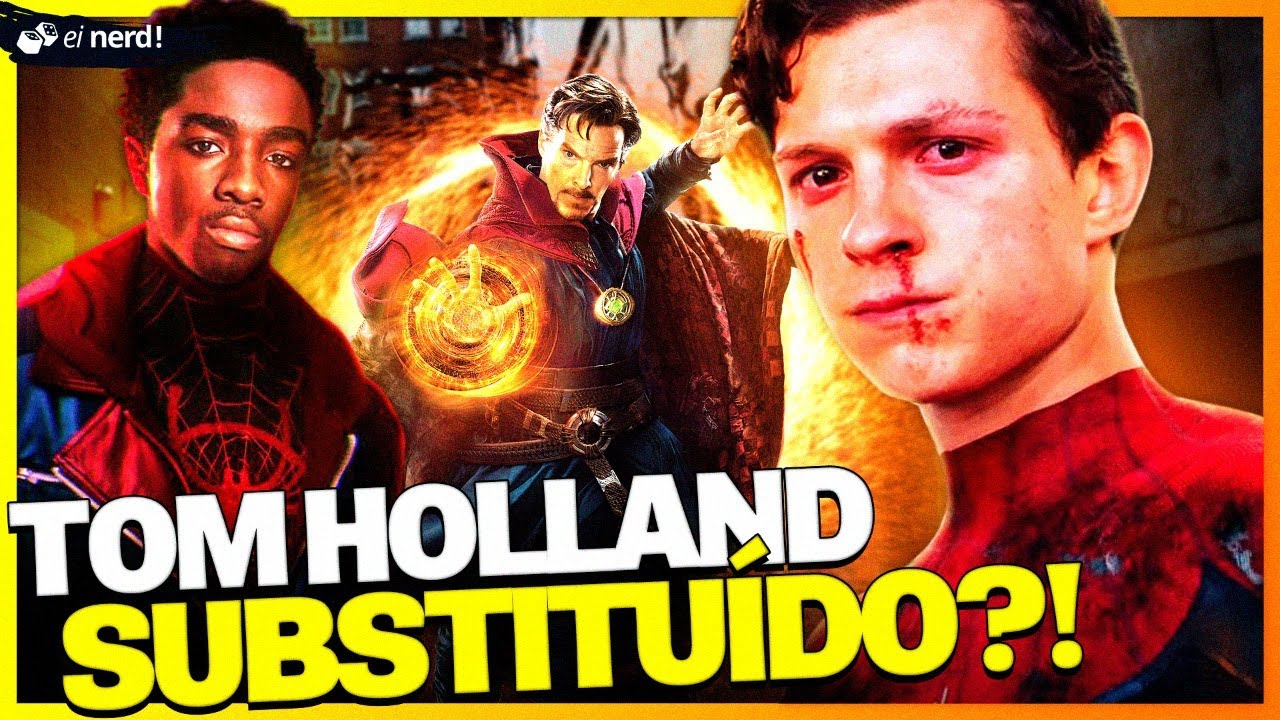 Tom Holland diz se faria filme de Dragon Ball e dá ótima justificativa