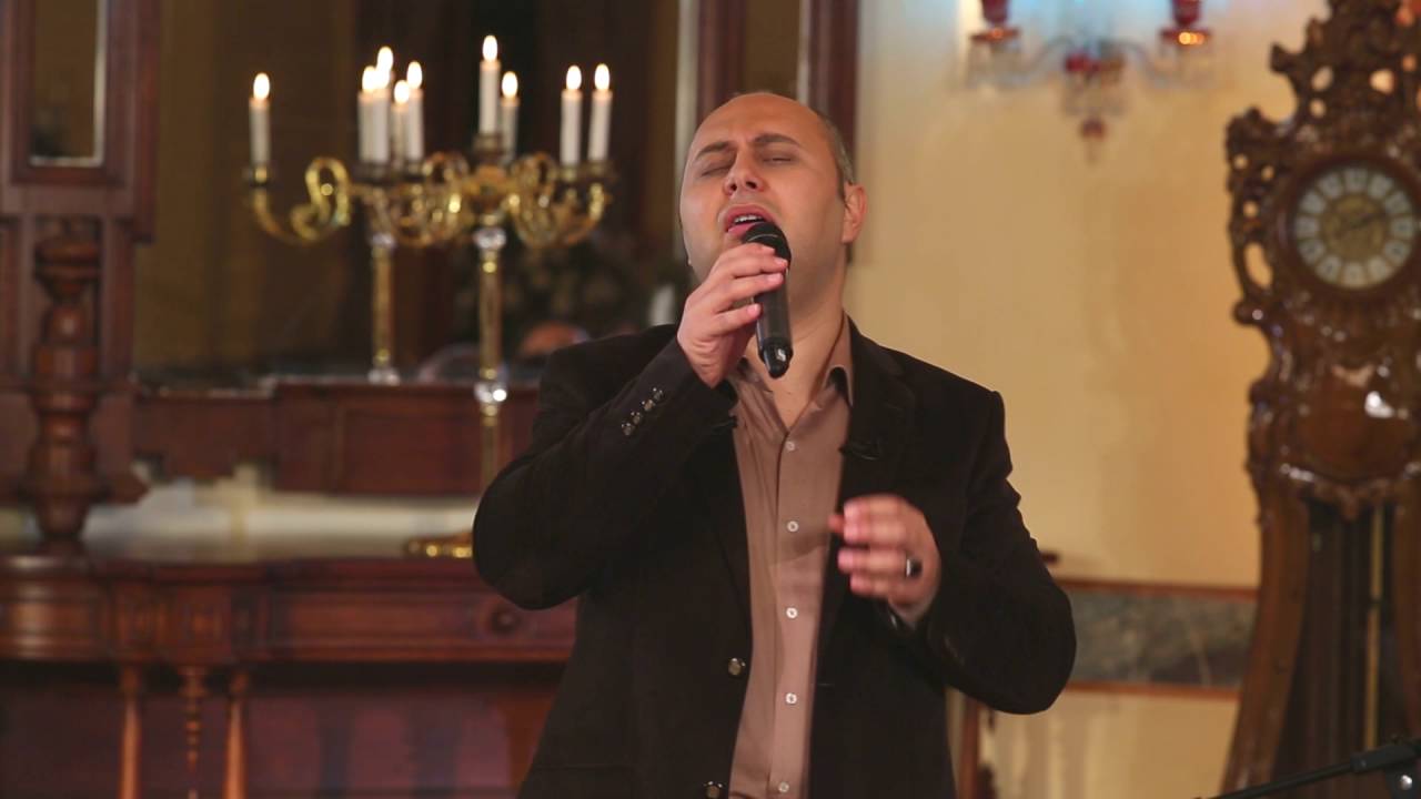 Bir Bestekar Dört Eser- Cevdet Çağla (TRT Müzik)