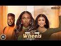 LOVE ON WHEELS (NOSA REX, CHIOMA NWAOHA, SONIA UCHE) Latest Nigerian Movie 2026