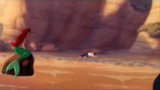 Comatose - Skillet (Ariel/Eric)