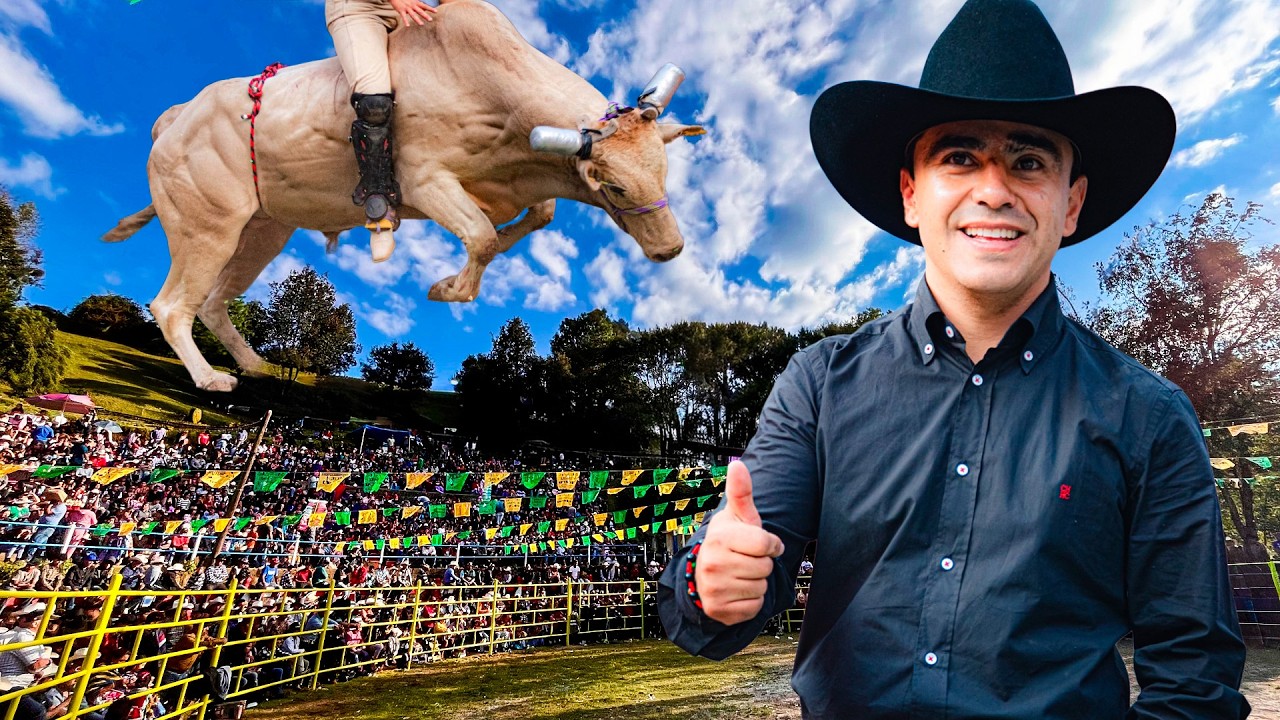 !! GALLITO DE MORELIA NO PARABA DE DAR AUTÓGRAFOS ASU FANS ¡¡ JARIPEO URAPICHO MICHOACAN  2026