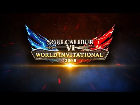 [Italiano] SOULCALIBUR VI - World Invitational