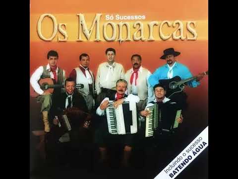 Os Monarcas To Voltando Pra Ficar (Video Clipe Muito Legal Muito Bom)