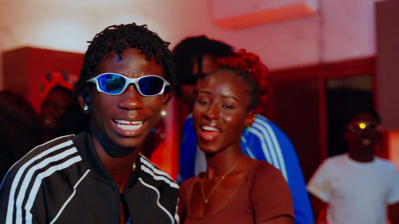 PMB 47 - ÉTA DJUBI NAM KU NOS (VÍDEO OFICIAL @2025)