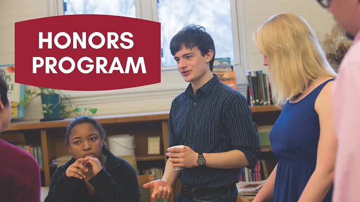 The Honors Program