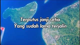 BALADA DUA REMAJA -Black Brothers (KARAOKE HD)