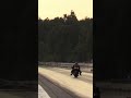 H2 Kawasaki Ninja 260 km /h