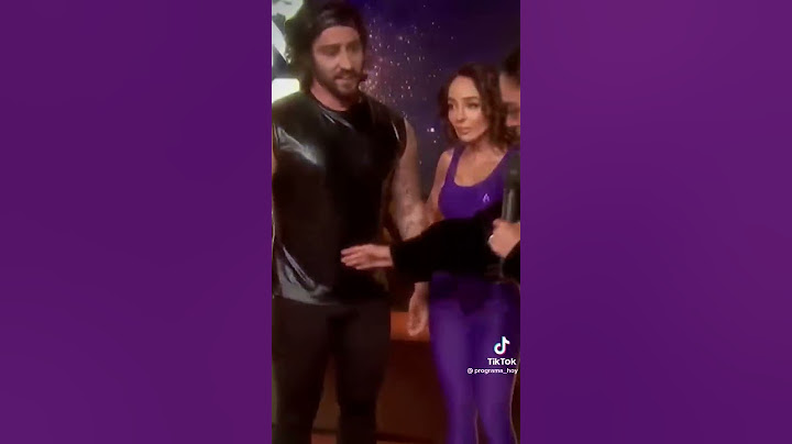 mane le deja la nariz a potro en las 🍑