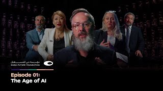 Ep. 01: The Age of AI I Docuseries: What Does the Future Hold ? - Season 2