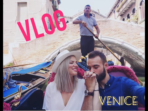 Βίντεο: Τι αξιοθέατα υπάρχουν στη Βενετία