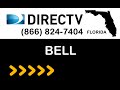 Bell FL DIRECTV Satellite TV Florida packages deals and offers
