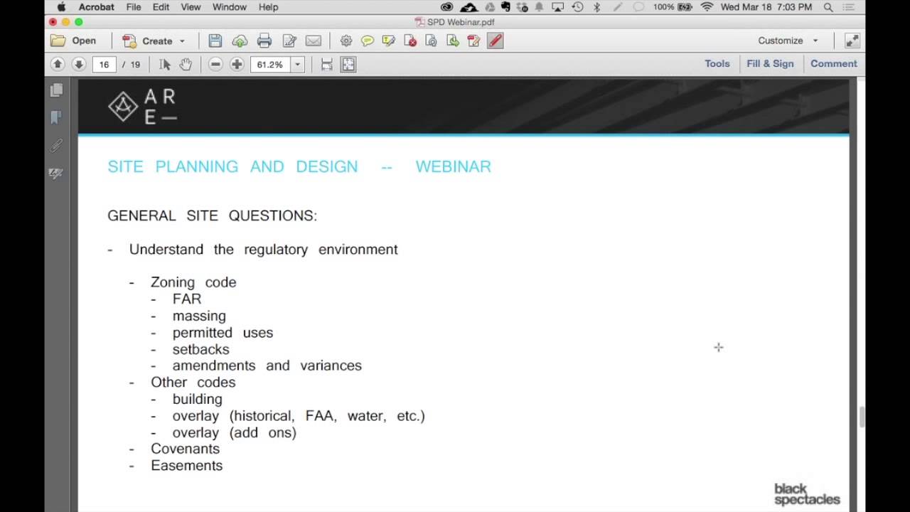 Understand the Climate - Architecture Registration Exam Webinar Site Planning & Design Exam Review autodesk revit