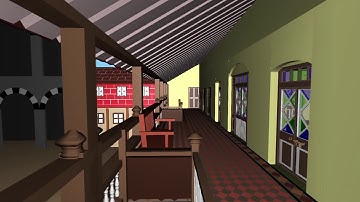 "Gurukul" by Raster Group 2017