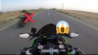 Ninja H2R Top Speed Flybuy Whatsapp Status| Kawasaki H2R Angry Speed Status Bikes Lover