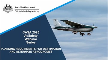 Weather and forecasting: Destination and alternate airfield planning - 14 October 2025