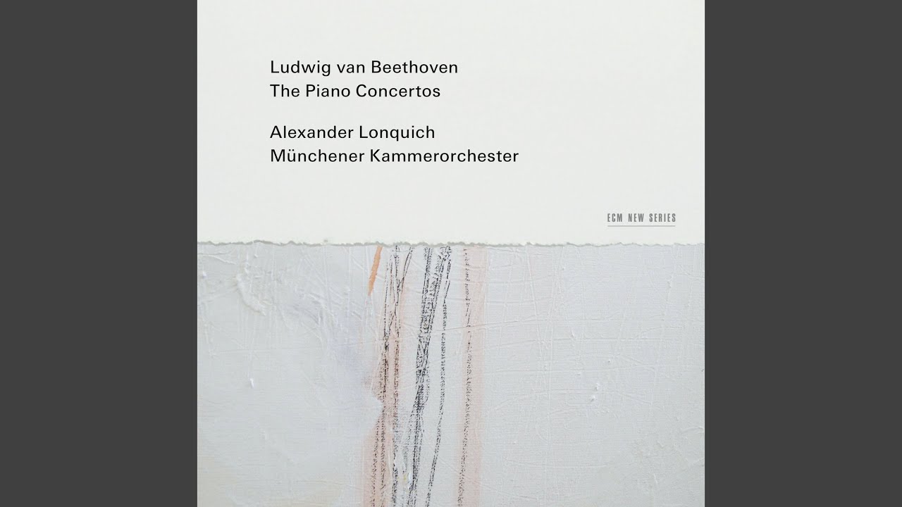 Beethoven: Piano Concerto No. 3 in C Minor, Op. 37: I. Allegro con brio bekijken op YouTube Beethoven: Piano Concerto No. 3 in C Minor, Op. 37: I. Allegro con brio bekijken op YouTube
