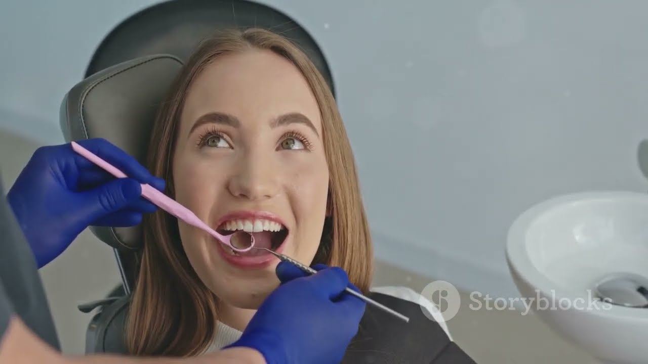 DentiCore; The Secret to Healthy Teeth & Gums