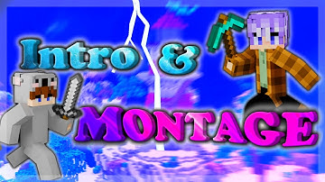 Intro Video (Montage)