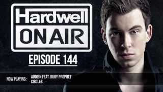 Hardwell On Air 144