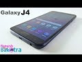 Samsung Galaxy J4 Unboxing and Full Review