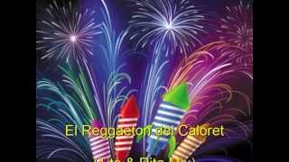 El reggaeton de Rita Barberá - Caloret