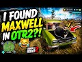 I FOUND MAXWELL IN OTR2?! 😹|OPEN WORLD ANDROID GAMEPLAY ❤️🔥