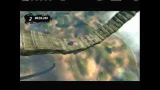 X360: Trials Evolution - Community Showcase w/ commentary 03