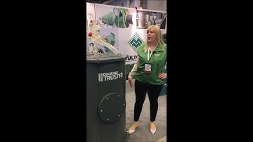 Multotec Canada Glass Cyclone Presentation