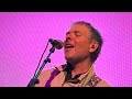 If youre feeling sinister by belle and sebastian live in toronto