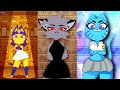 Ankha But Every 4 Seconds Another Ankha Ankha But Every 4 Seconds Another Ankha
