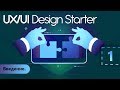 UX/UI Design. Введение. Урок 1