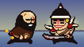 LISA: The Painful - Buzzo Revamp