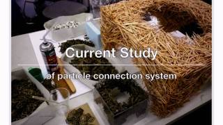 Prototyping Architecture, G30 studio 2011, UTDA