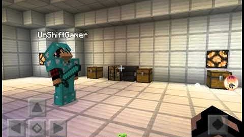 Minecraft PE: Map Tips ( Map Cursor , Expanded Map )