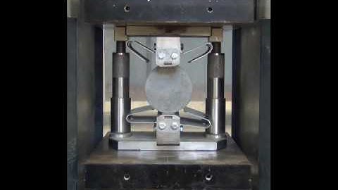 Indirect Tensile Test - N25 Mix Design