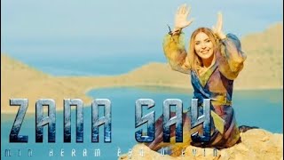 ZANA SAY - MIN HERAM EŞQ û EVİN 2021  @zanasaymuzik