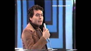 Video thumbnail of "Γιάννης Πουλόπουλος - Σπάνιο Βίντεο 1983 - ΠΟΤ ΠΟΥΡΙ"