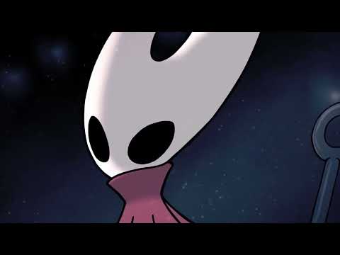 Видео: Hollow Knight, но это аниме опенинг