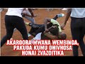 Akaroora Mwana WeMbinga Pakuda Kumu Dhivhosa Honai Zvazoitika 