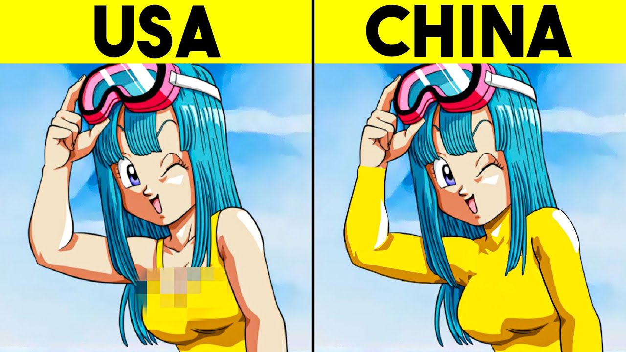 31 Easter Eggs You Missed in Dragon Ball!