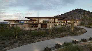 Continental Mountain Estates | A BedBrock Luxury Community in Cave Creek, Arizona