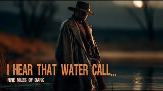 Blackwater Gospel | Dark Outlaw Country Ballad