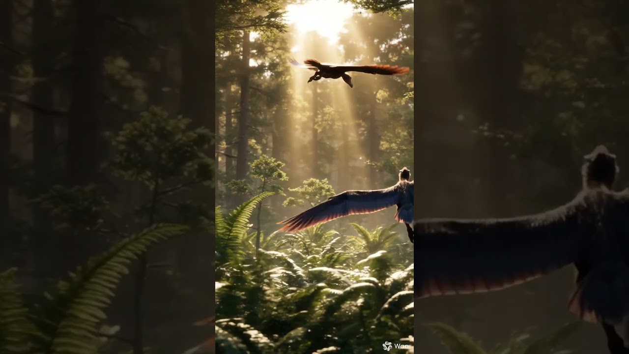 Dinosaurs in Their World | From Fire to Oceans to Stars