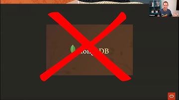 Building Successful Applications on the Autonomous Database by Connor McDonald